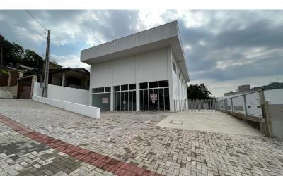 FRANCISCO BELTRÃO - EXCELENTE SALA COMERCIAL