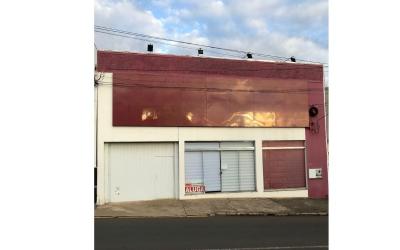 GUARAPUAVA - MOACIR JULIO SILVESTRI