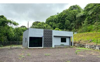 FRANCISCO BELTRÃO - BAIRRO SÃO CRISTOVAO