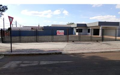 GUARAPUAVA - EXCELENTE LOCALIZAÇÃO