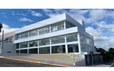 GUARAPUAVA - SALA 1 - EXCELENTE LOCALIZAÇÃO