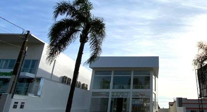 GUARAPUAVA - EXCELENTE LOCALIZAÇÃO