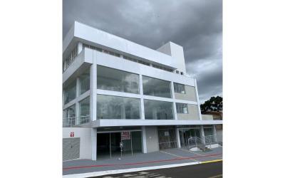 GUARAPUAVA - SALA 5 - PROF. IANK