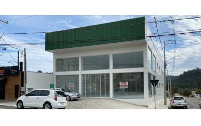 JAGUARIAIVA - EXCELENTE SALACOMERCIAL