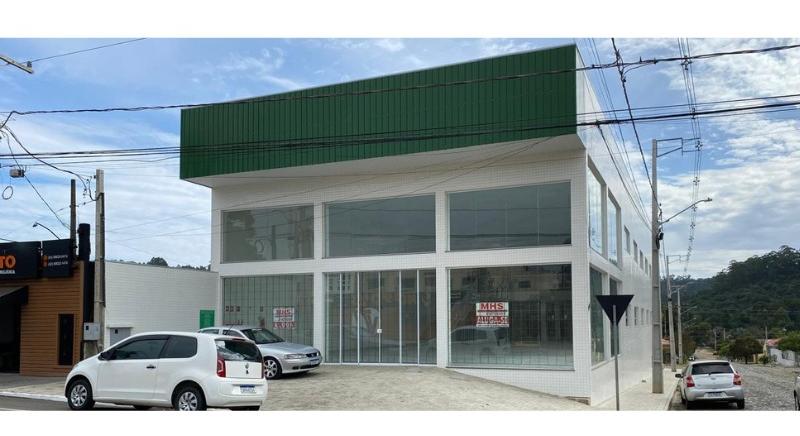 JAGUARIAIVA - EXCELENTE SALACOMERCIAL