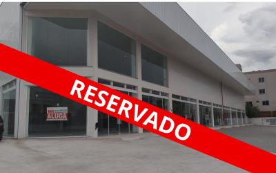 FRANCISCO BELTRÃO - SALA 01 - EXELENTE LOCALIZAÇÃO