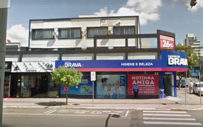 FRANCISCO BELTRÃO - ED. SARITA DUCATTI MARCON - SALA G - 2º ANDAR