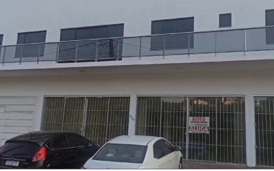 FRANCISCO BELTRÃO - SALA COMERCIAL