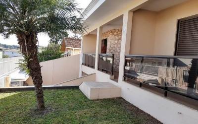 CASA TELÊMACO BORBA