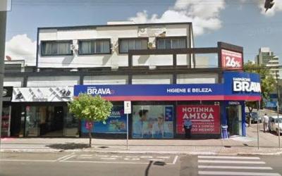 FRANCISCO BELTRÃO - ED. SARITA DUCATTI MARCON - SALA A - 1° ANDAR