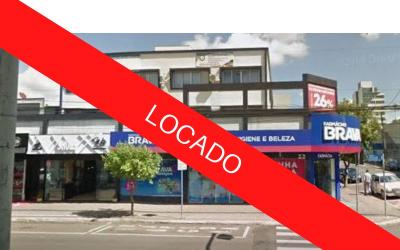 FRANCISCO BELTRÃO - ED. SARITA DUCATTI MARCON - SALA B - 1° ANDAR