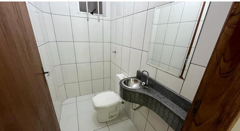 FRANCISCO BELTRÃO - ED. SARITA DUCATTI MARCON - LOJA C-2