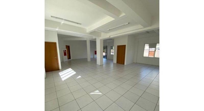 FRANCISCO BELTRÃO - EDIFICIO NOSSA SENHORA APARECIDA II