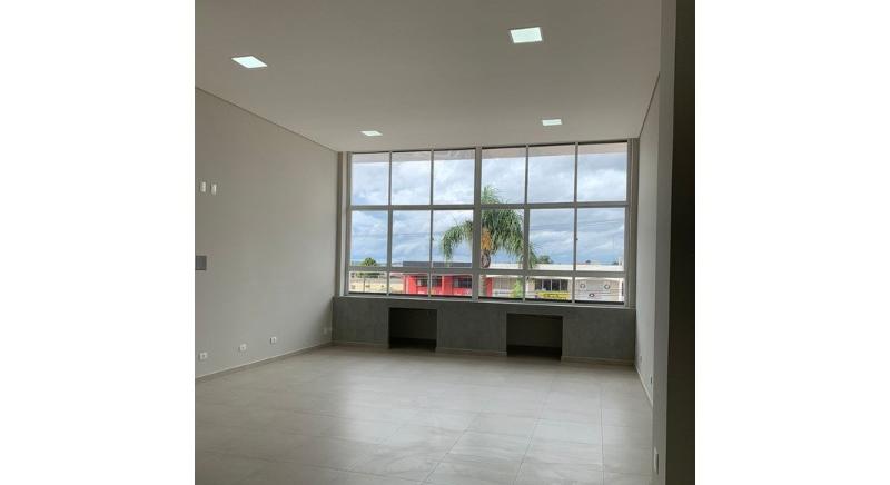 GUARAPUAVA - SALA 3 - EXCELENTE LOCALIZAÇÃO