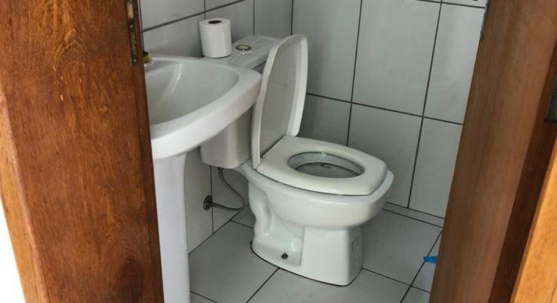 FRANCISCO BELTRÃO - ED. SARITA DUCATTI MARCON - SALA G - 2º ANDAR