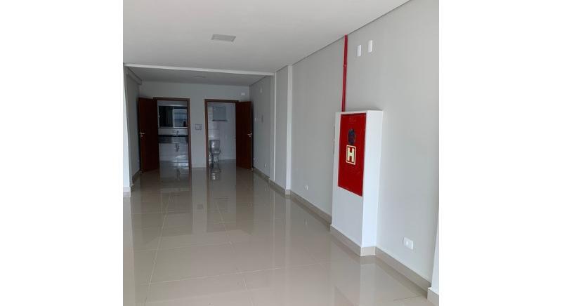 GUARAPUAVA - SALA 3 - PROF. IANK