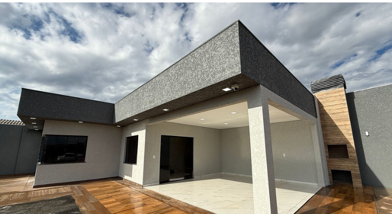 GUARAPUAVA - EXCELENTE LOCALIZAÇÃO