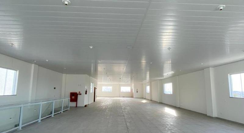 GUARAPUAVA - EXCELENTE LOCALIZAÇÃO