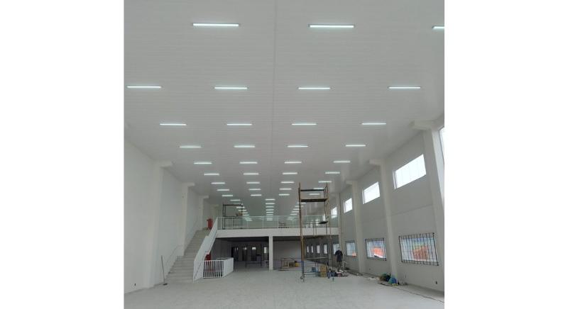 JAGUARIAIVA - EXCELENTE SALACOMERCIAL