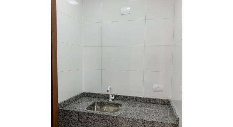 GUARAPUAVA - SALA 4 - EXCELENTE LOCALIZAÇÃO