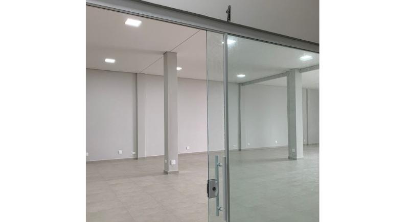 GUARAPUAVA - SALA 1 - EXCELENTE LOCALIZAÇÃO