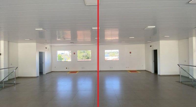 PATO BRANCO - TREVO GUARANY - SALA 02