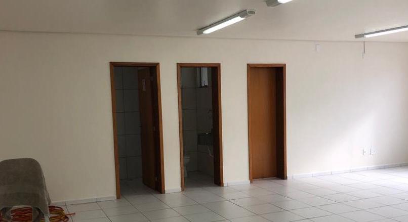 FRANCISCO BELTRÃO - ED. SARITA DUCATTI MARCON - SALA G - 2º ANDAR