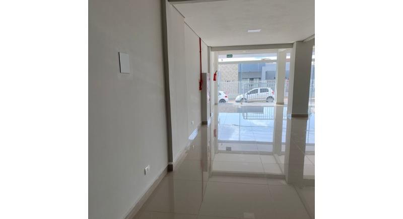 GUARAPUAVA - SALA 3 - PROF. IANK