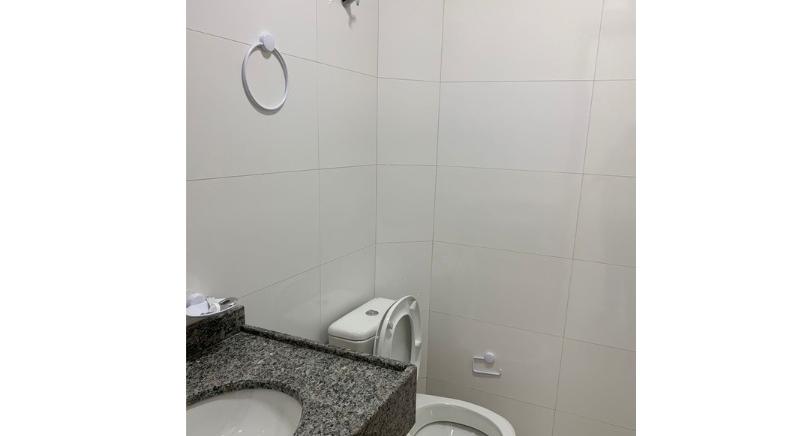 GUARAPUAVA - SALA 3 - EXCELENTE LOCALIZAÇÃO