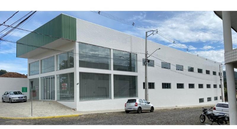 JAGUARIAIVA - EXCELENTE SALACOMERCIAL