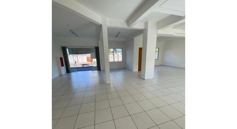 FRANCISCO BELTRÃO - EDIFICIO NOSSA SENHORA APARECIDA II