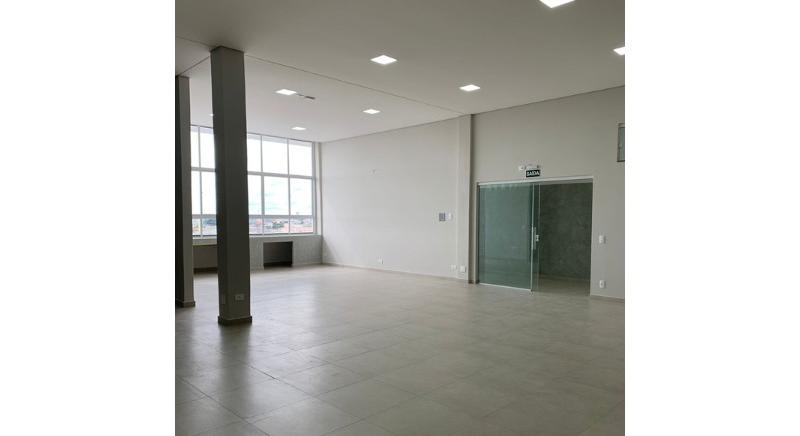 GUARAPUAVA - SALA 2 - EXCELENTE LOCALIZAÇÃO