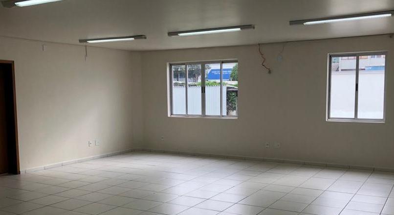 FRANCISCO BELTRÃO - ED. SARITA DUCATTI MARCON - SALA G - 2º ANDAR