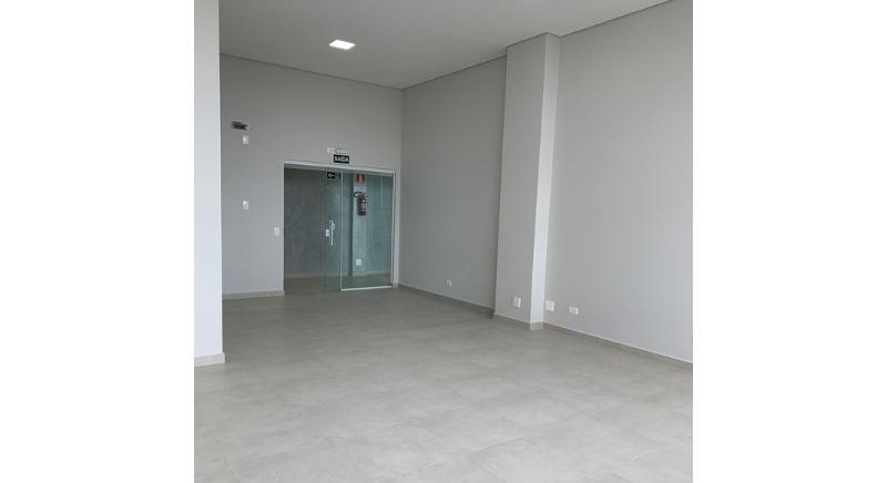 GUARAPUAVA - SALA 4 - EXCELENTE LOCALIZAÇÃO