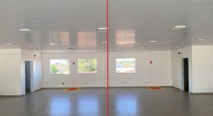 PATO BRANCO - TREVO GUARANY - SALA 01