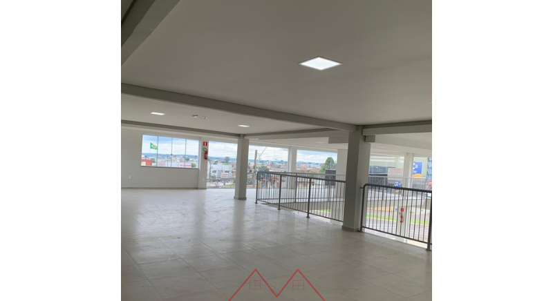 GUARAPUAVA ÓTIMA LOCALIZAÇÃO