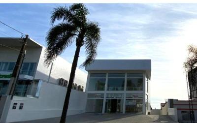 GUARAPUAVA - EXCELENTE LOCALIZAÇÃO