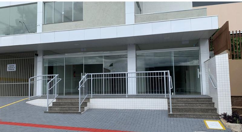 GUARAPUAVA - SALA 3 - PROF. IANK