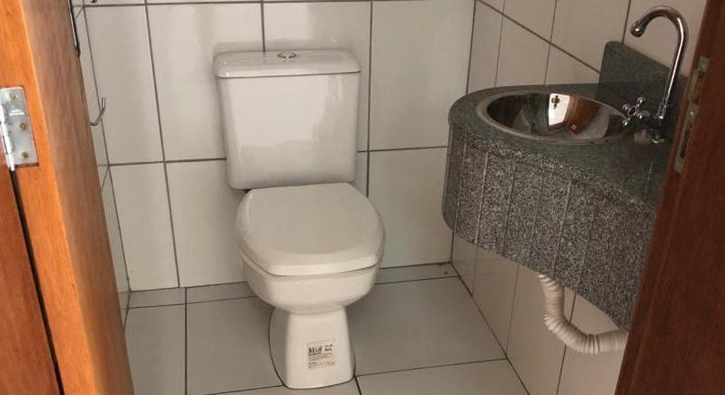 FRANCISCO BELTRÃO - ED. SARITA DUCATTI MARCON - SALA G - 2º ANDAR