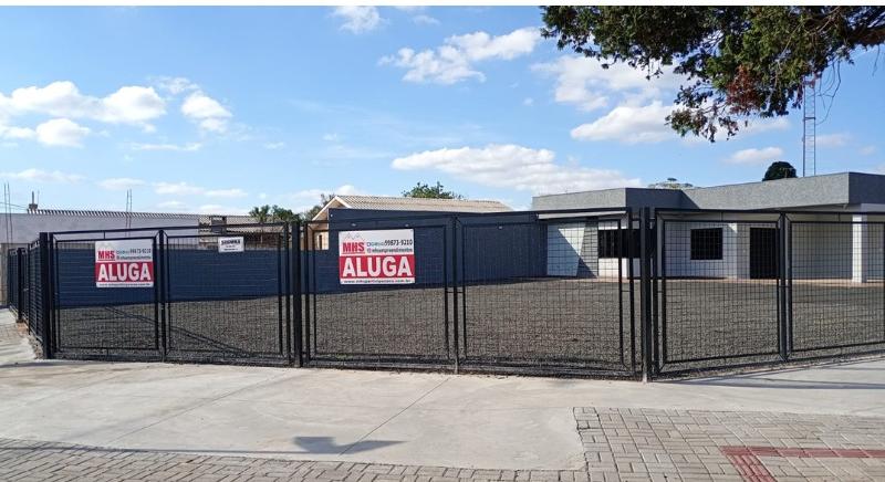 GUARAPUAVA - EXCELENTE LOCALIZAÇÃO