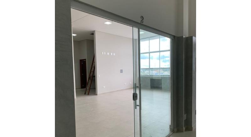 GUARAPUAVA - SALA 2 - EXCELENTE LOCALIZAÇÃO