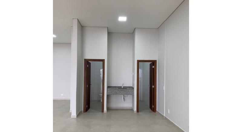 GUARAPUAVA - SALA 1 - EXCELENTE LOCALIZAÇÃO