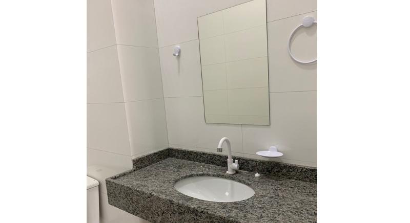 GUARAPUAVA - SALA 1 - EXCELENTE LOCALIZAÇÃO