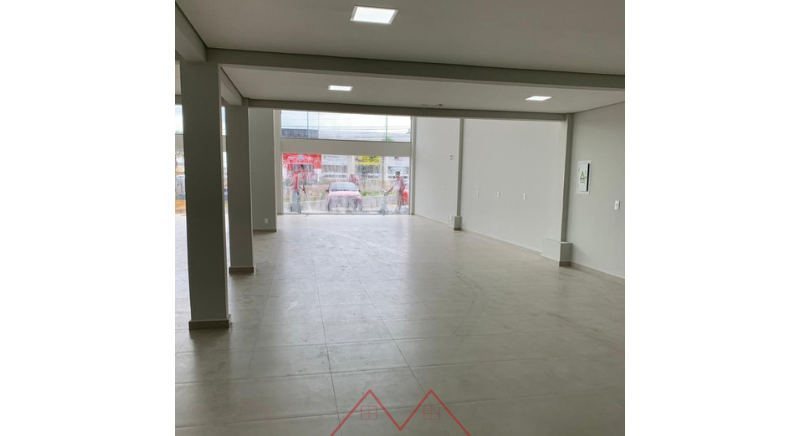 GUARAPUAVA ÓTIMA LOCALIZAÇÃO