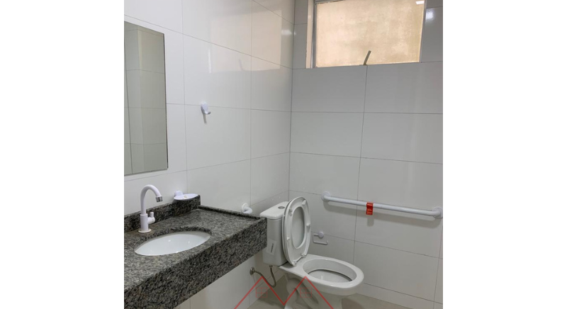 GUARAPUAVA ÓTIMA LOCALIZAÇÃO