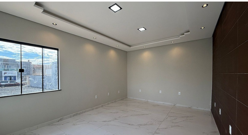 GUARAPUAVA - EXCELENTE LOCALIZAÇÃO