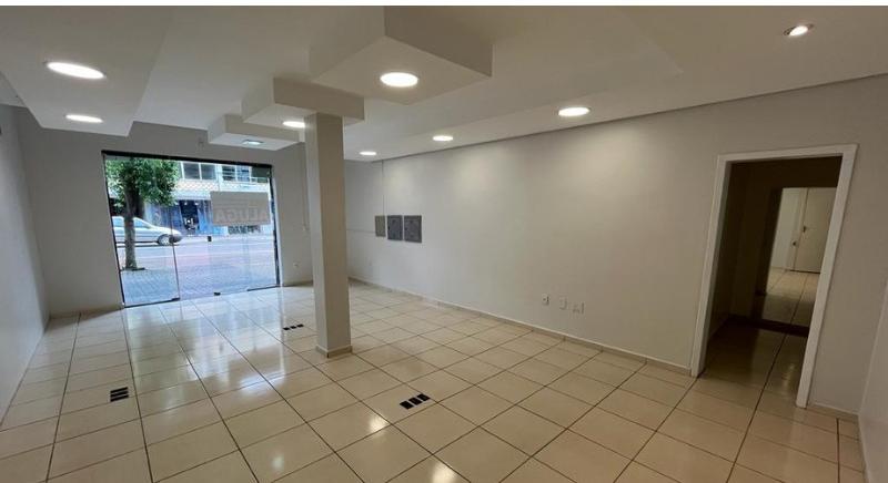 FRANCISCO BELTRÃO - ED. SARITA DUCATTI MARCON - LOJA C-2