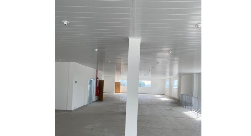 GUARAPUAVA - EXCELENTE LOCALIZAÇÃO