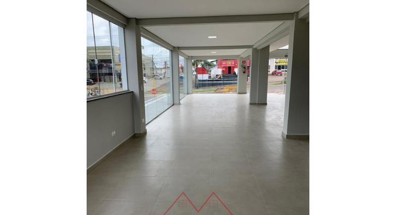 GUARAPUAVA ÓTIMA LOCALIZAÇÃO