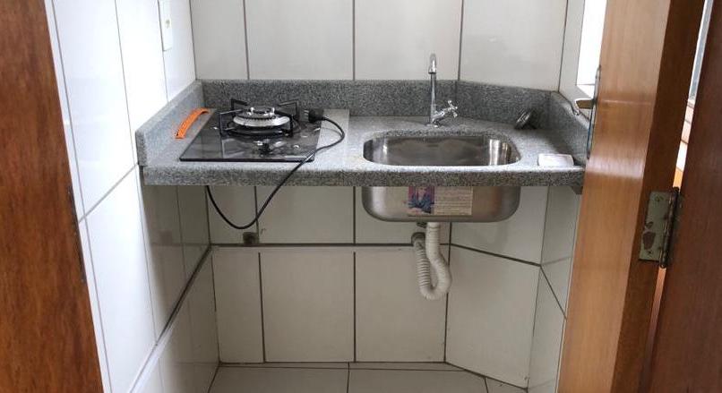 FRANCISCO BELTRÃO - ED. SARITA DUCATTI MARCON - SALA G - 2º ANDAR